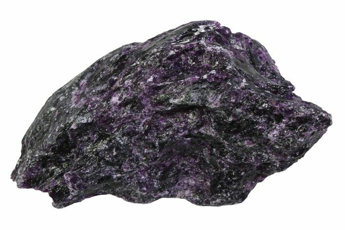 Purple Chromium-Bearing Iowaite - Siberia #354364